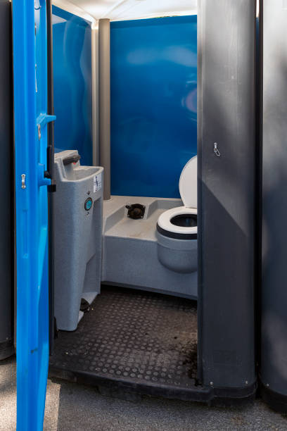 Portable Toilet Options We Offer in Monticello, KY