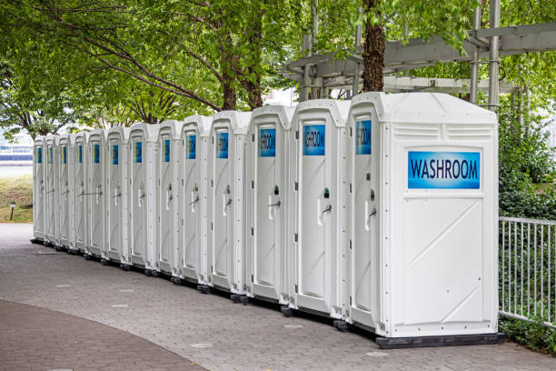 Best Local porta potty services  in Monticello, KY