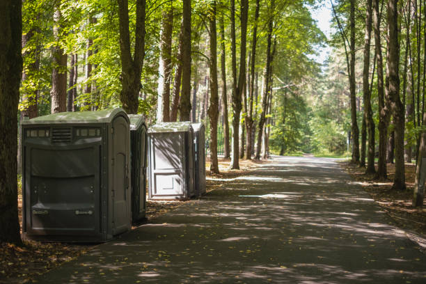 Best High-end porta potty rental  in Monticello, KY