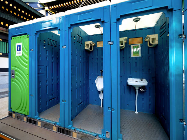 Best Portable toilet rental cost  in Monticello, KY