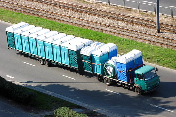 Best Porta potty rental for parties  in Monticello, KY
