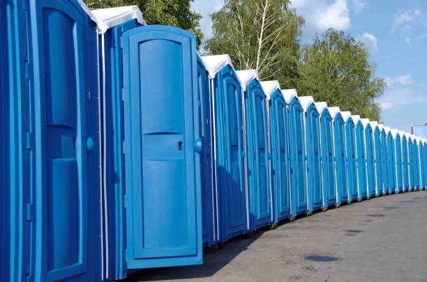 Best Sanitation services for porta potties  in Monticello, KY